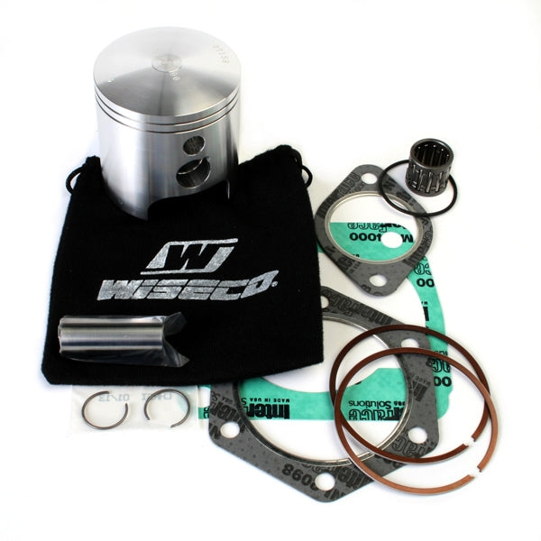 PISTON KIT POL WISECO