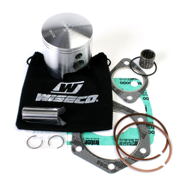 PISTON KIT KAWA POL WISECO