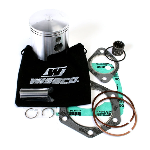 PISTON KIT POL WISECO