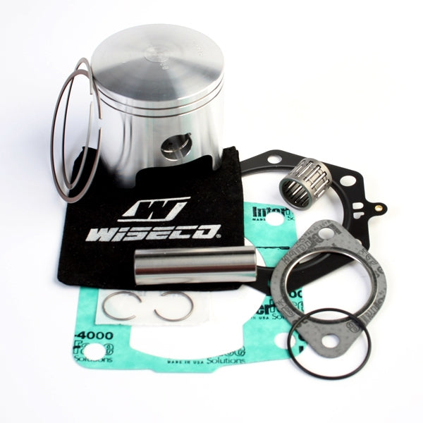 PISTON KIT POL WISECO