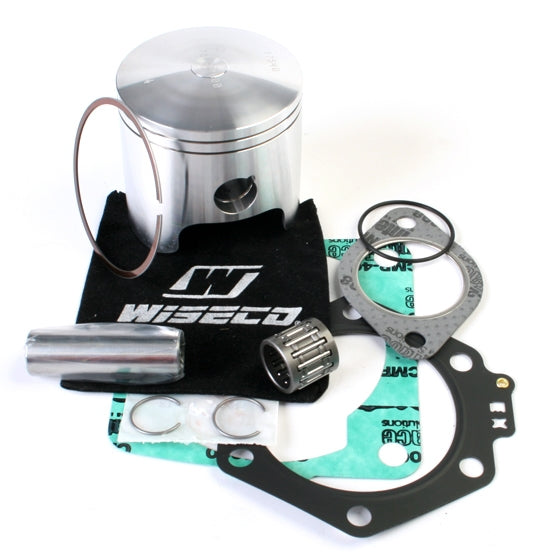 PISTON KIT POL WISECO