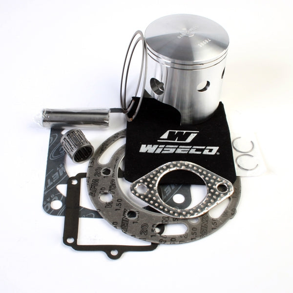 PISTON KIT POL WISECO