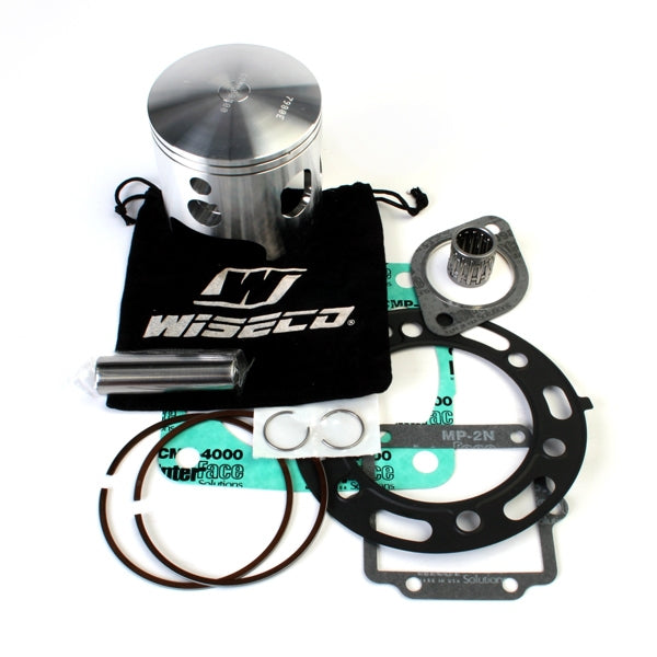 PISTON KIT POL WISECO