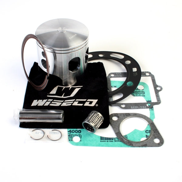 PISTON KIT POL WISECO
