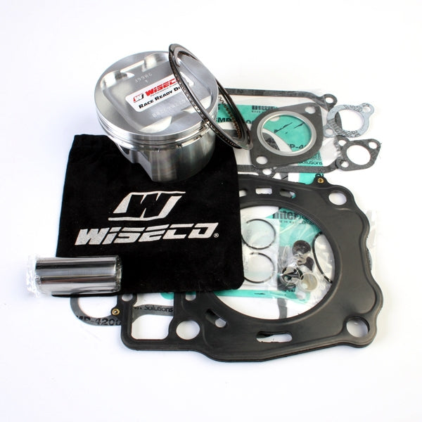 PISTON KIT POL WISECO
