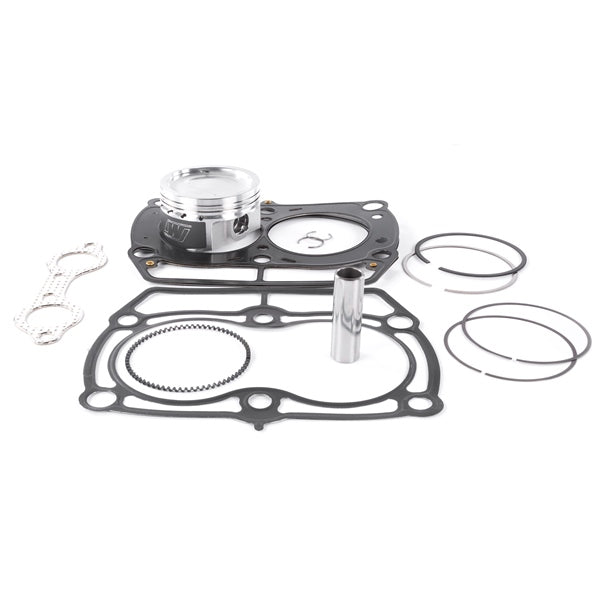 PISTON KIT POL WISECO