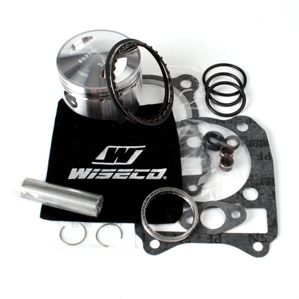 PISTON KIT SUZ WISECO