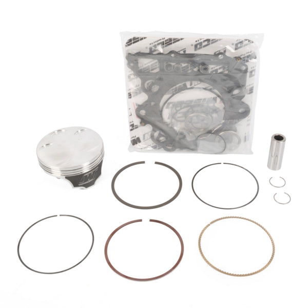 PISTON KIT YAM WISECO