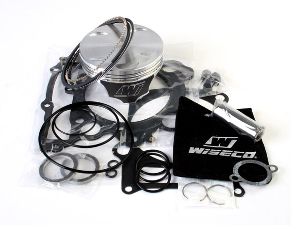 PISTON KIT YAM WISECO