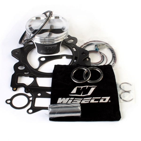 PISTON KIT YAM WISECO