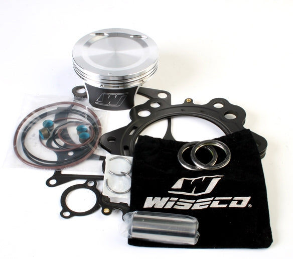 PISTON KIT YAM WISECO