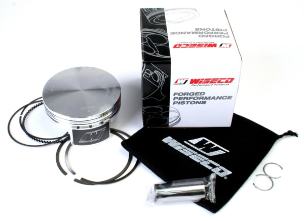 PISTON A/C WISECO
