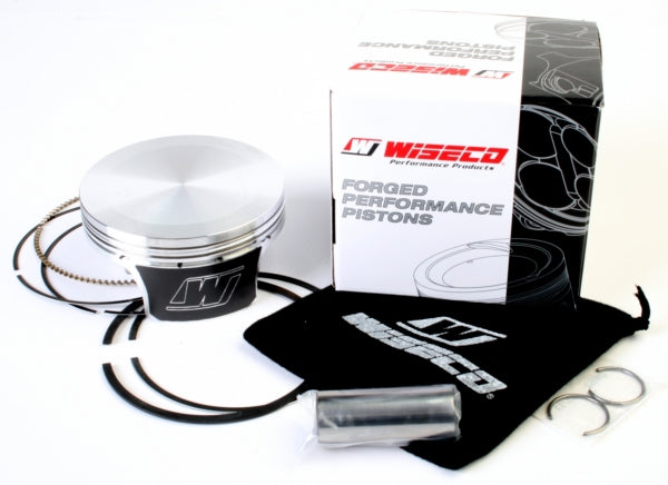 PISTON HON WISECO