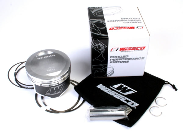 PISTON WISECO