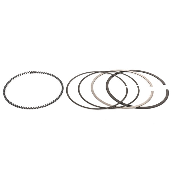RING SET PISTON A/C C-AM WISECO