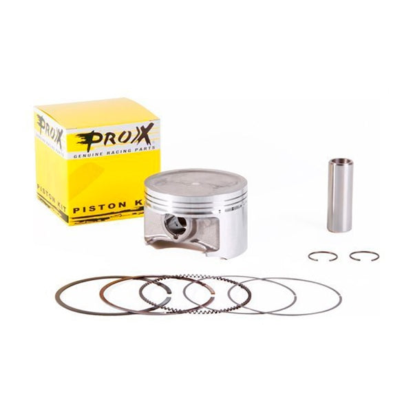 RING SET PISTON POL SKI-DOO PROX