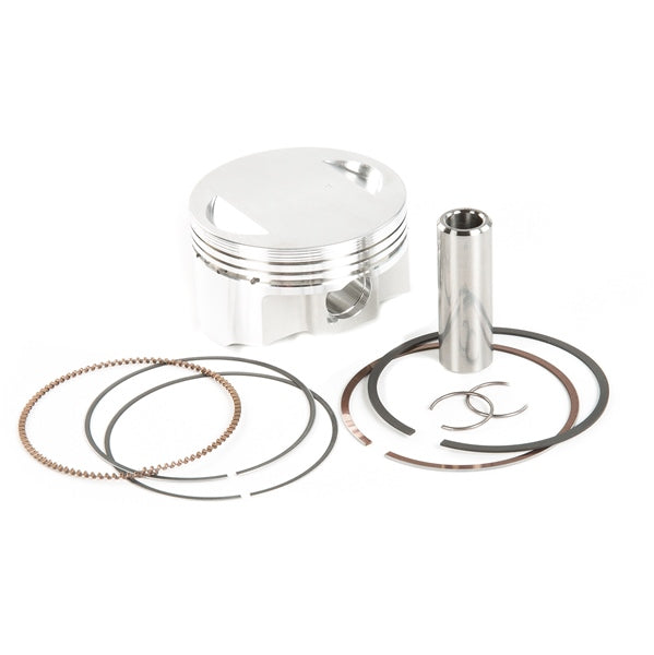 PISTON POL WISECO