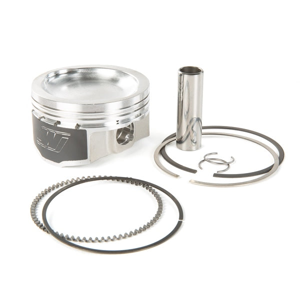 PISTON POL WISECO