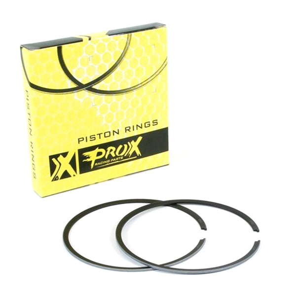 RING SET PISTON YAM PROX