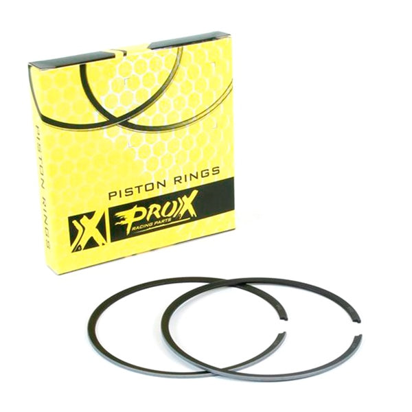 RING SET PISTON HON PROX
