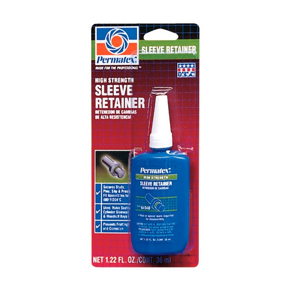MOUNT BEARING MAX TEMPERATURE 36ML