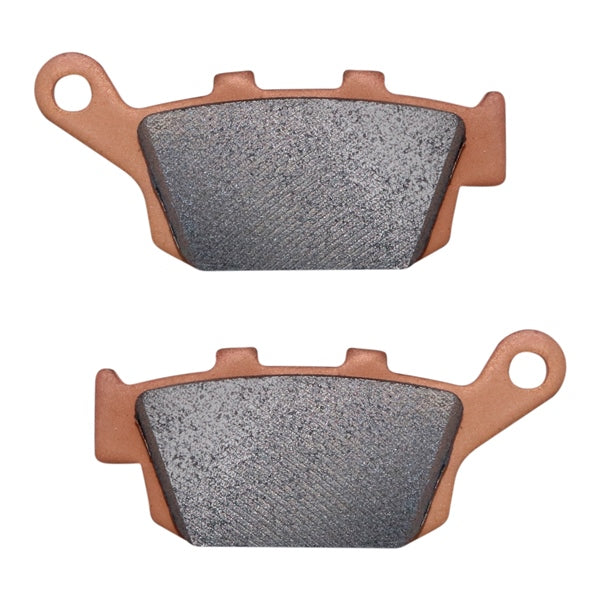 VD-147JL VESRAH BRAKE PAD RR HON