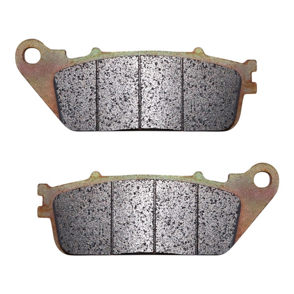 VD-178JL VESRAH BRAKE PAD RR HON