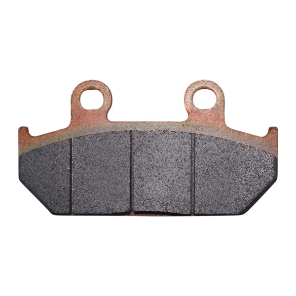 VD-357JL VESRAH BRAKE PAD RR SUZ