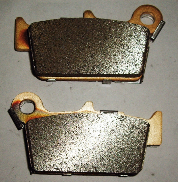 VD-271JL VESRAH BRAKE PAD RR KAWA