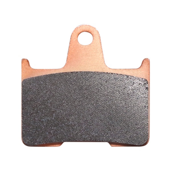VD-436JL VESRAH BRAKE PAD FT HON