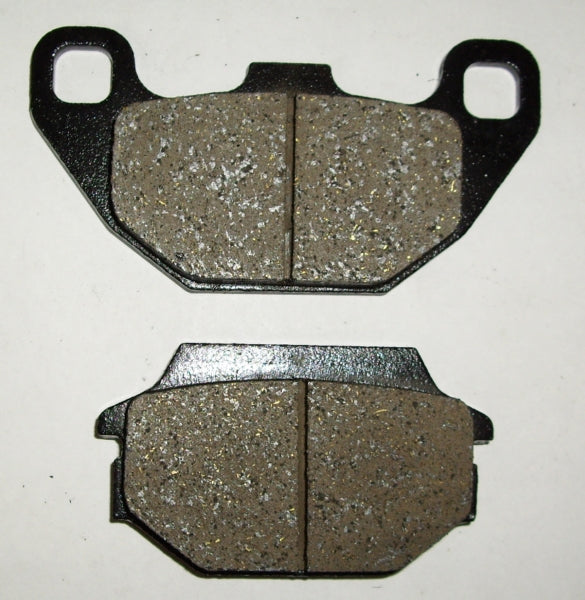 VD-995JL VESRAH BRAKE PAD