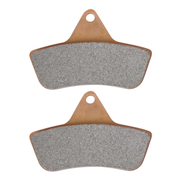 VD-966JL VESRAH BRAKE PAD MID A/C