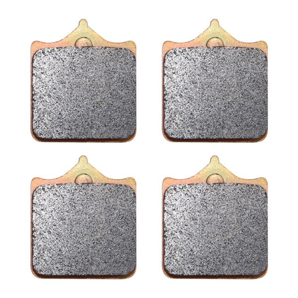 VD-986JL VESRAH BRAKE PAD FT KTM