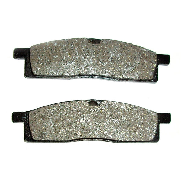 VD-244JL VESRAH BRAKE PAD FT YAM