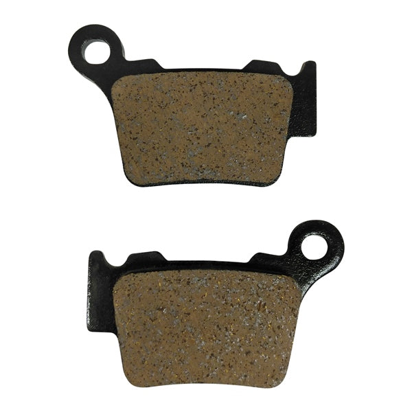 VD-997 VESRAH BRAKE PAD RR BMW