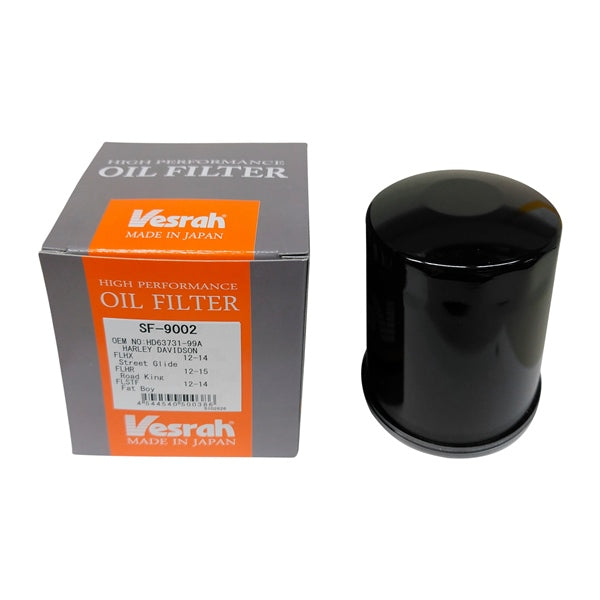 OIL FILTER HARLEY SF-9002 VESRAH