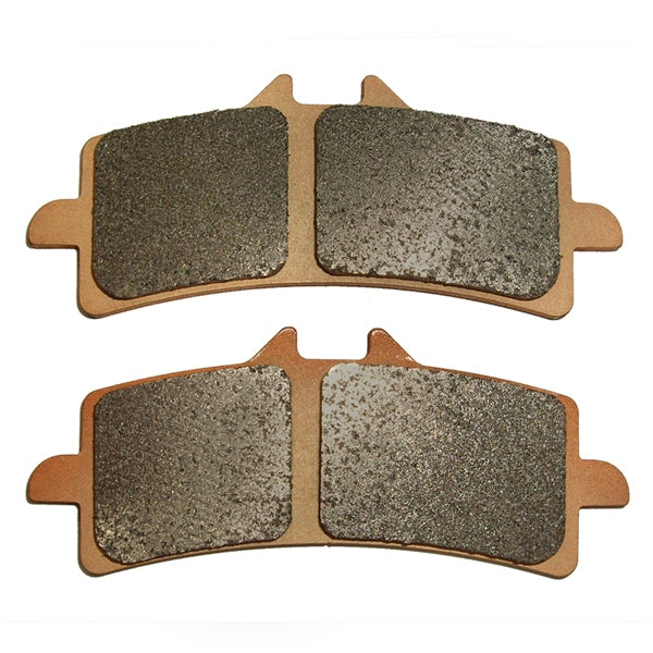 VD-9031RJL VESRAH BRAKE PAD FT DUCATI