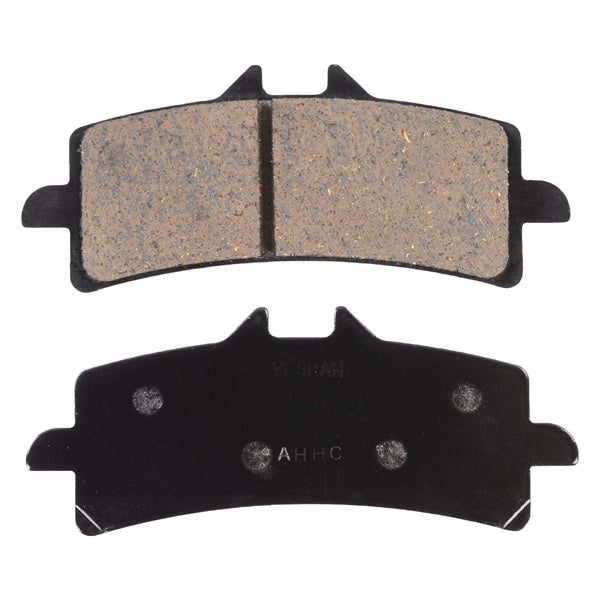 VD-9031 VESRAH BRAKE PAD DT DUCATI