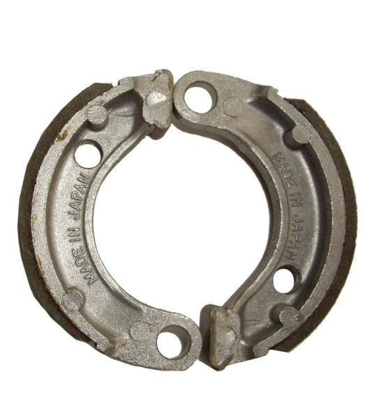 VB-134 VESRAH BRAKE SHOE FT/RR HON