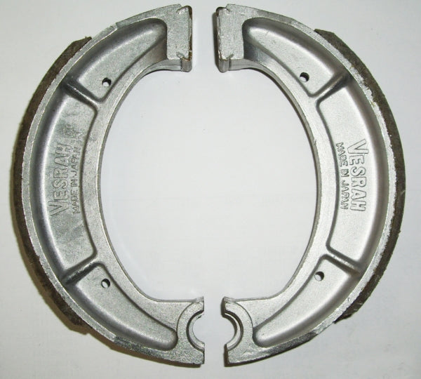 VB-228 VESRAH BRAKE SHOE RR YAM