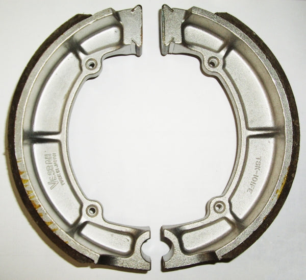 VB-412 VESRAH BRAKE SHOE RR KAWA