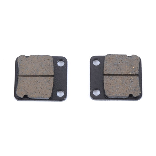 VD-120 VESRAH BRAKE PAD FT HON