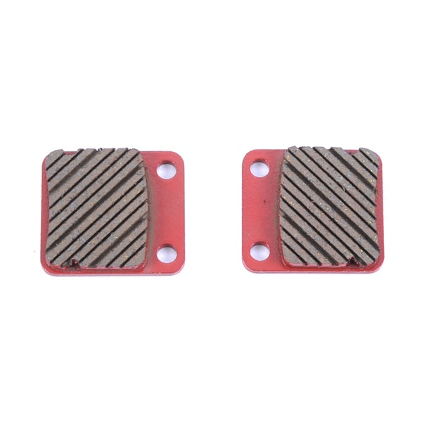 VD-120NRQ VESRAH BRAKE PAD FT HON