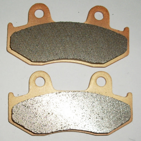 VD-134JL VESRAH BRAKE PAD FT HON