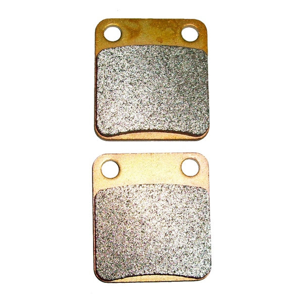 VD-120JL VESRAH BRAKE PAD FT HON