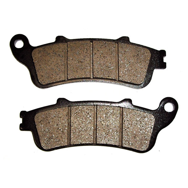 VD-163JL VESRAH BRAKE PAD RR HON