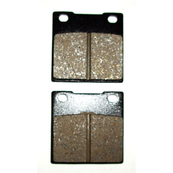 VD-327 VESRAH BRAKE PAD FT/RR SUZ