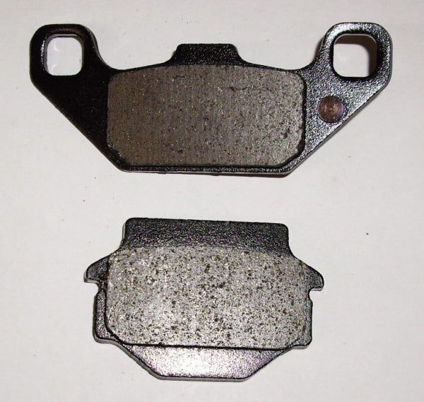 VD-332 VESRAH BRAKE PAD FT/RR SUZ