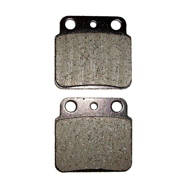 VD-341 VESRAH BRAKE PAD RR A/C