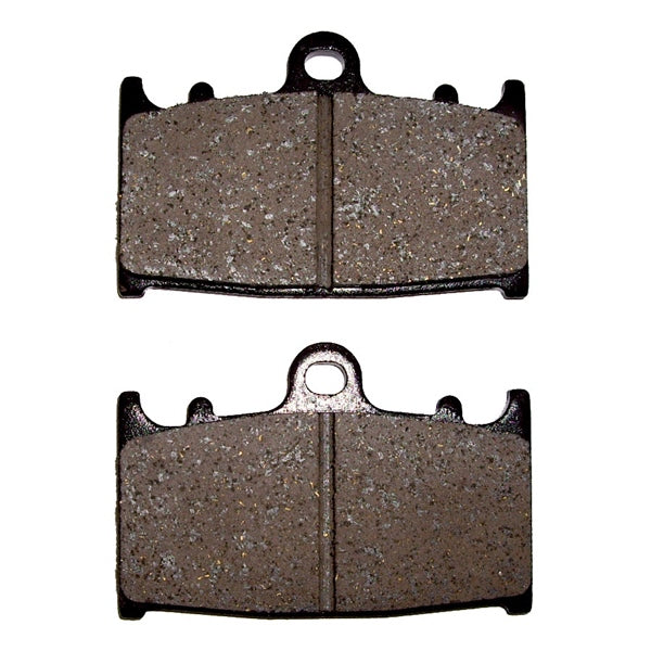 VD-344 VESRAH BRAKE PAD FT KAWA